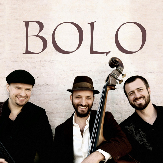 BOLO (Remastered) album cover