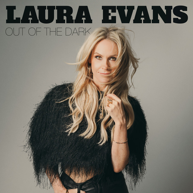 Out of the Dark album cover