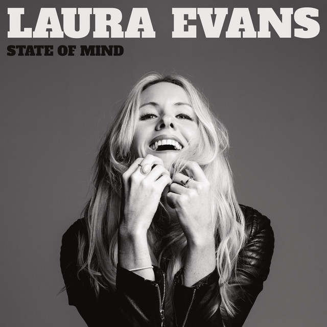 State of Mind album cover