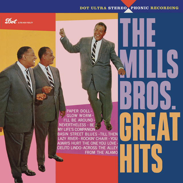 Great Hits album cover