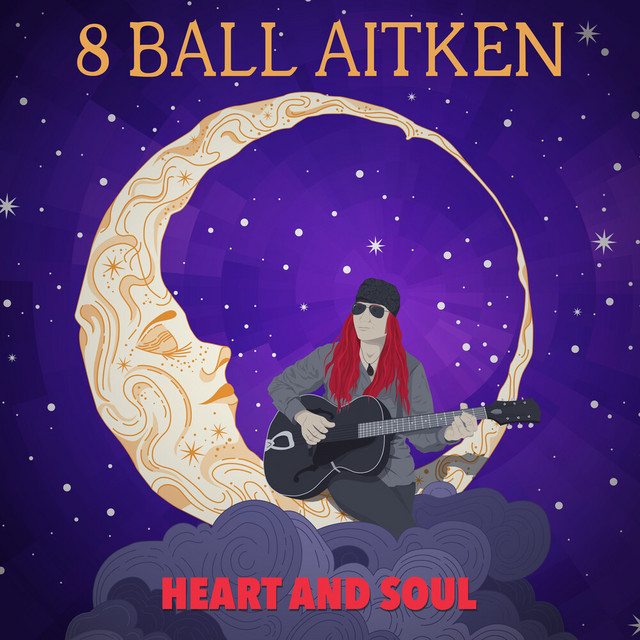 Heart and Soul album cover
