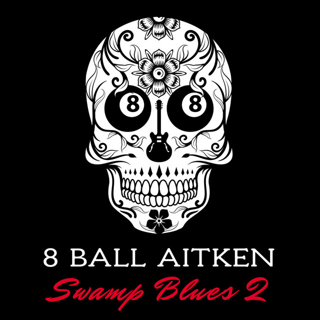 Swamp Blues 2 album cover