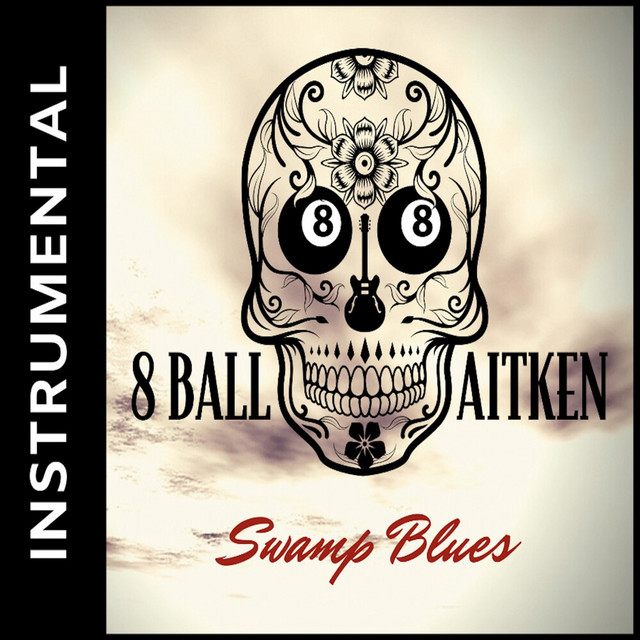 Swamp Blues (Instrumental) album cover