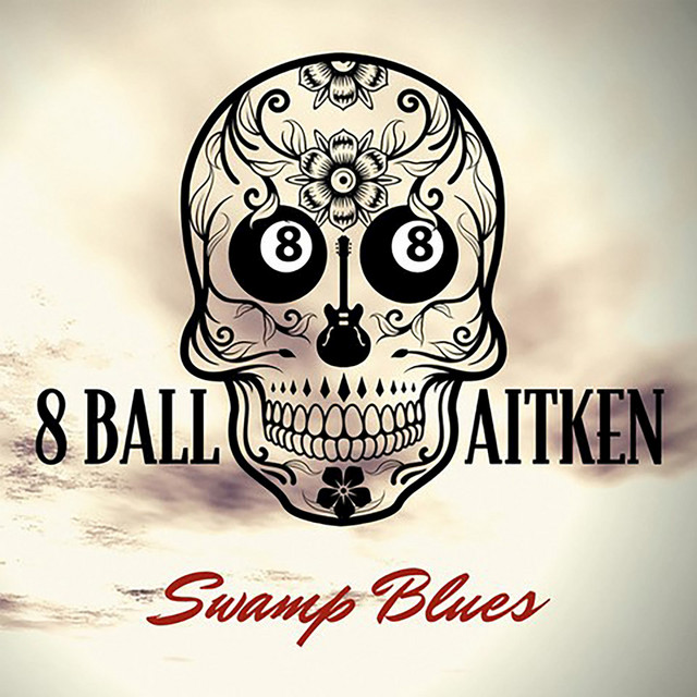 Swamp Blues album cover