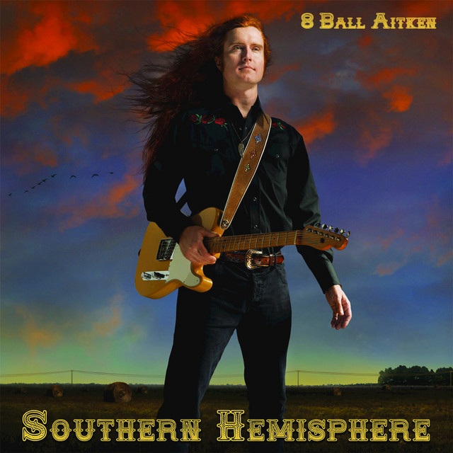 Southern Hemisphere album cover