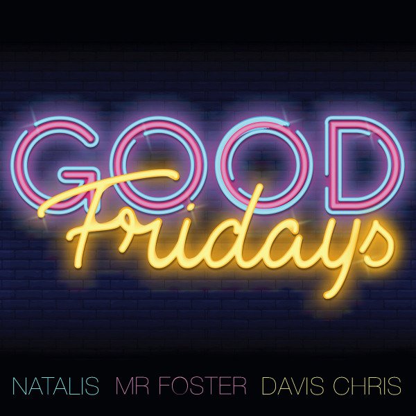 Good Fridays album cover