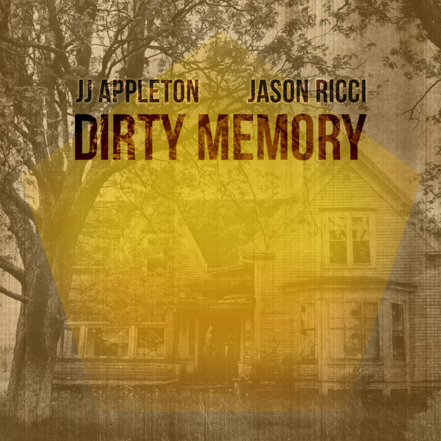 Dirty Memory album cover