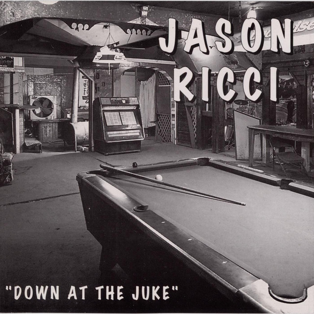 Down At the Juke album cover