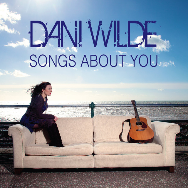 Songs About You album cover