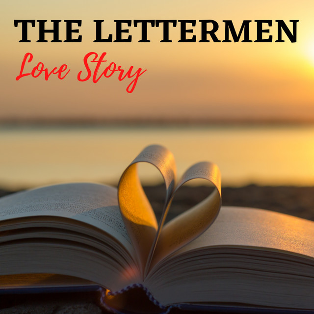 Love Story album cover
