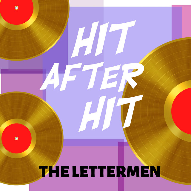 Hit After Hit album cover