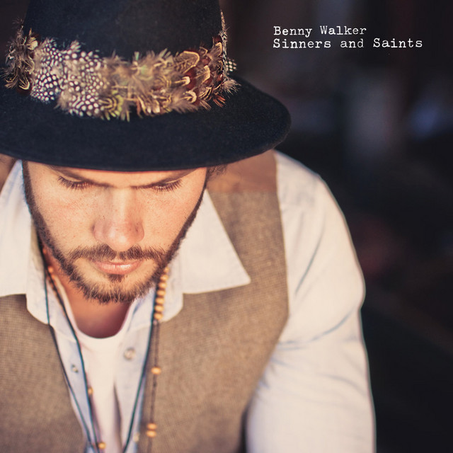Sinners and Saints album cover