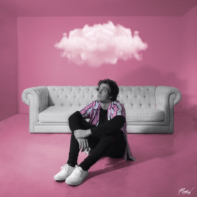 From The Basement album cover