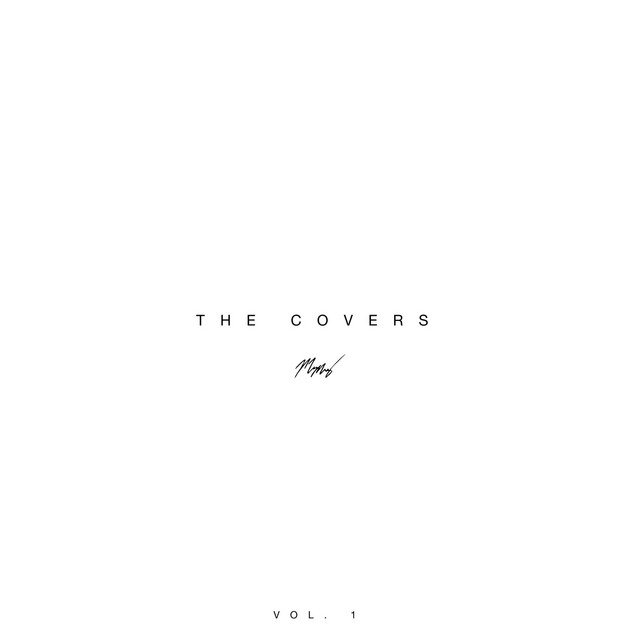 The Covers, Vol. 1