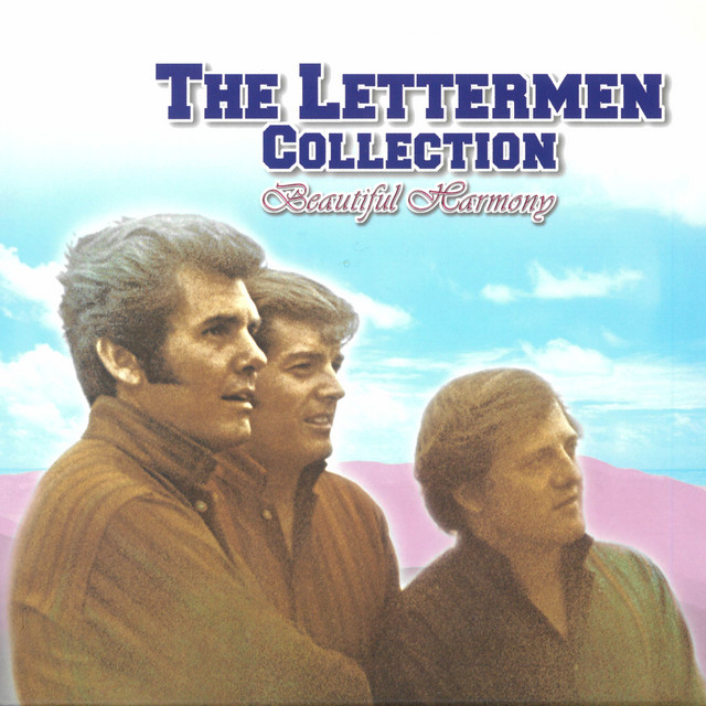 The Lettermen Collection: Beautiful Harmony album cover