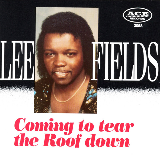 Coming to Tear the Roof Down album cover