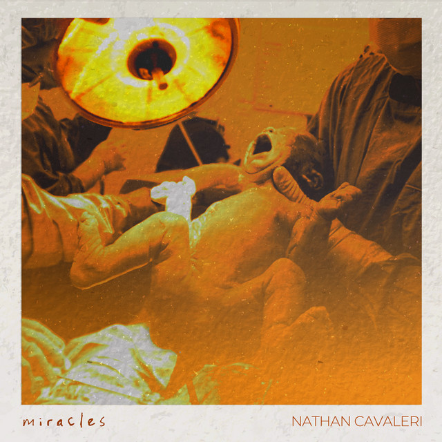 Miracles album cover