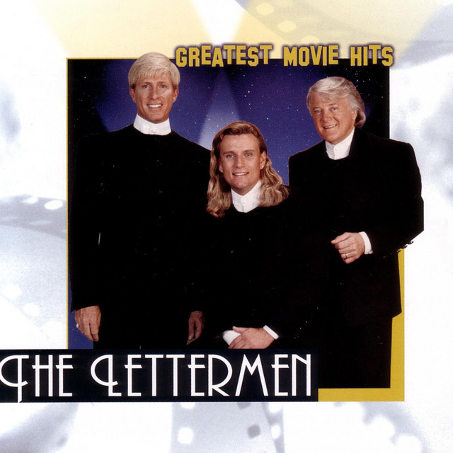 Greatest Movie Hits album cover