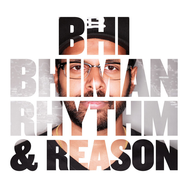 Rhythm & Reason album cover