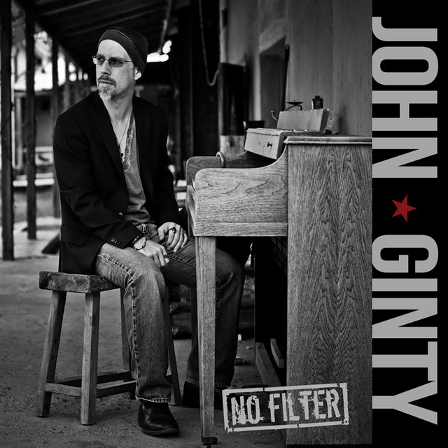 No Filter album cover
