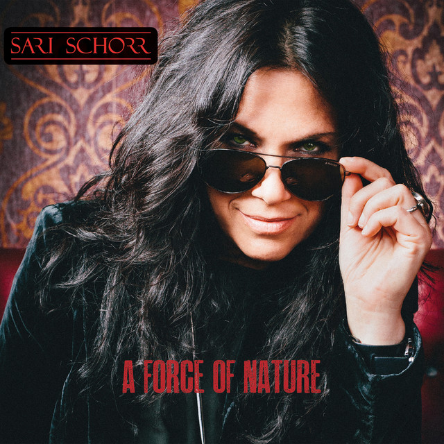 A Force of Nature album cover