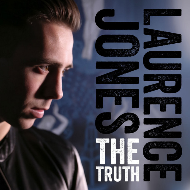 The Truth album cover