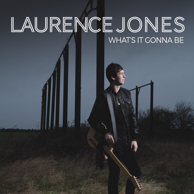 What's It Gonna Be album cover