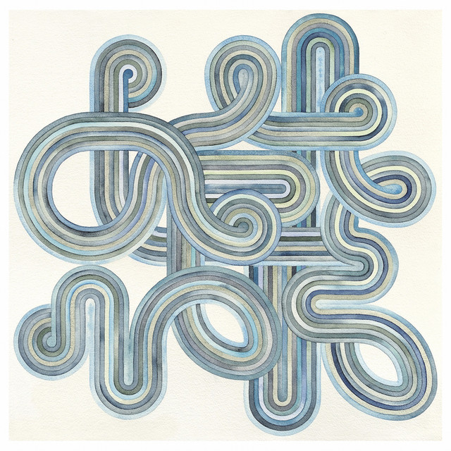 Tape Loops album cover
