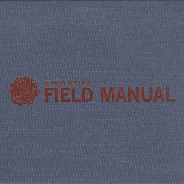 Field Manual album cover