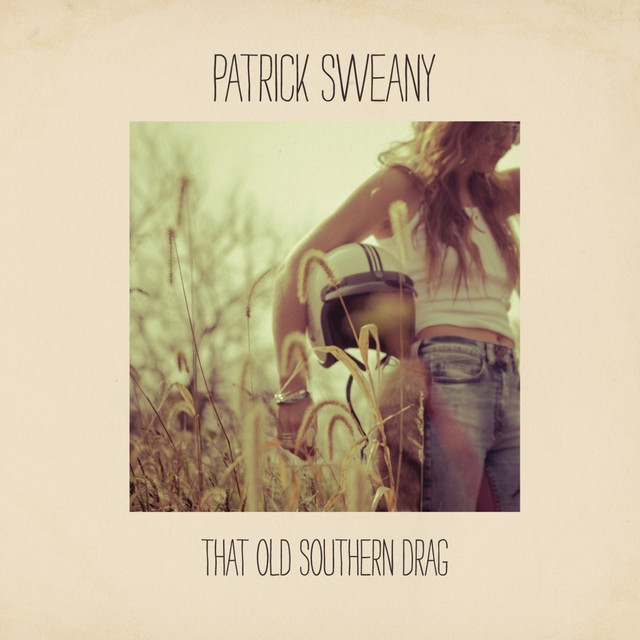 That Old Southern Drag album cover