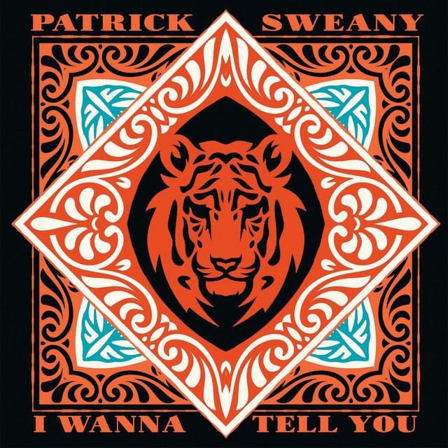 I Wanna Tell You (20th Anniversary Edition) album cover