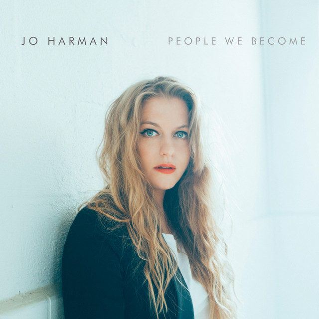 People We Become album cover