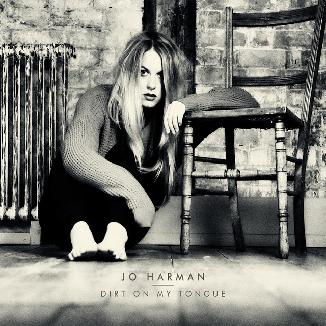 Dirt on My Tongue album cover