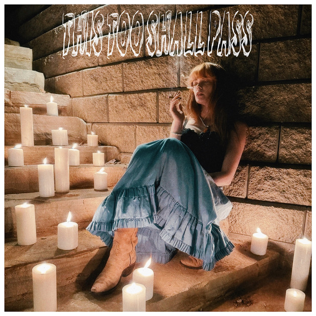 This Too Shall Pass album cover
