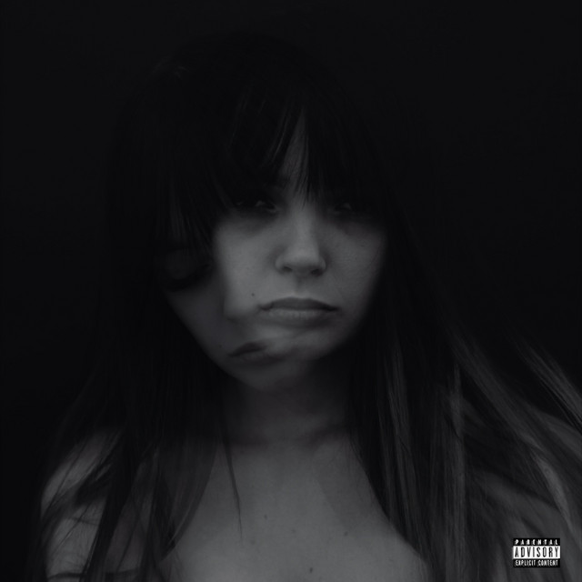 Welcome to My Nightmare album cover