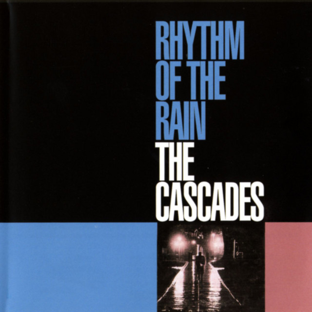 Rhythm Of The Rain album cover
