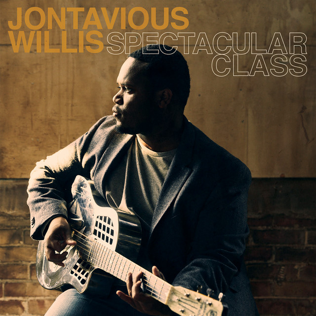Spectacular Class album cover