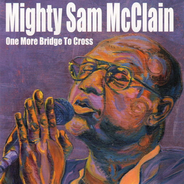 One More Bridge To Cross album cover