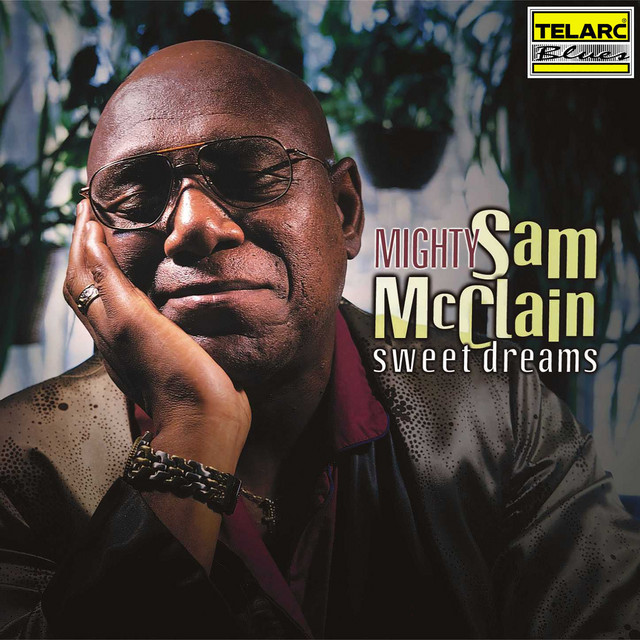 Sweet Dreams album cover