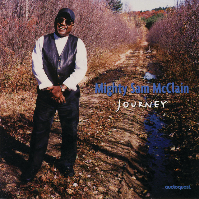 Journey album cover