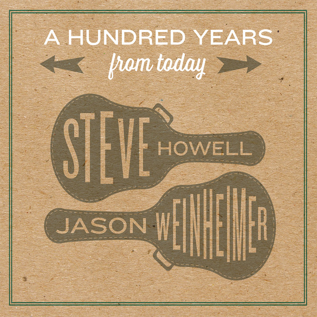 A Hundred Years from Today album cover