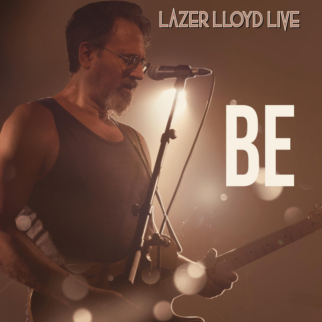 Be (Live) album cover