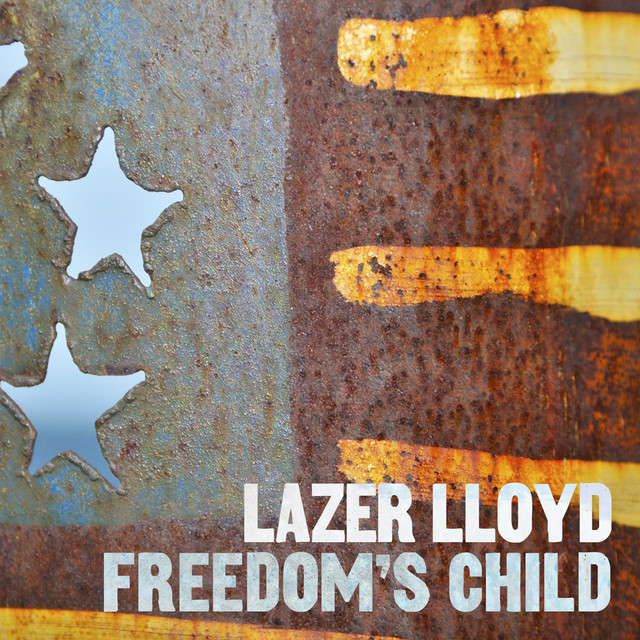 Freedom's Child album cover