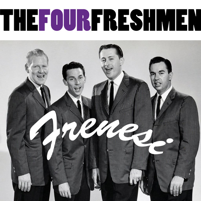Frenesi - Two Classic Albums album cover