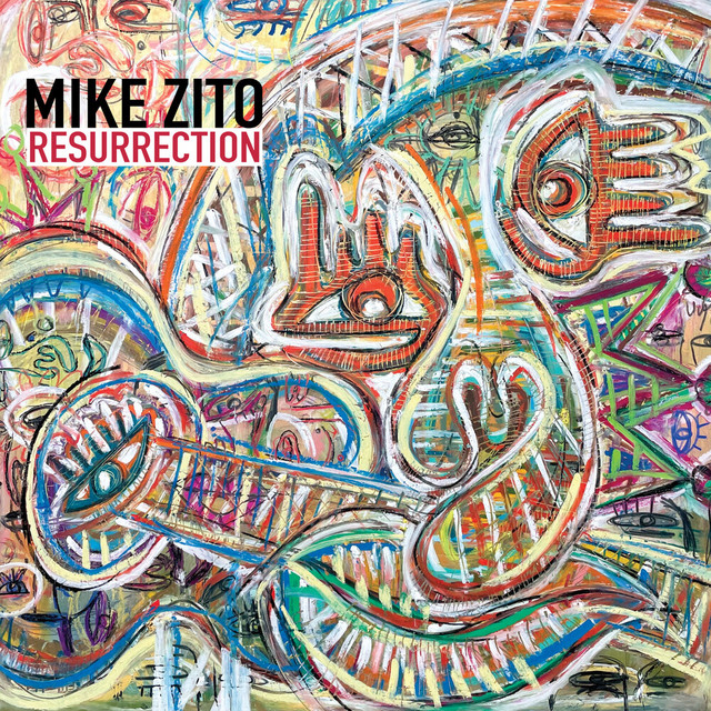 Resurrection album cover