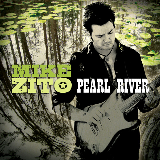 Pearl River album cover