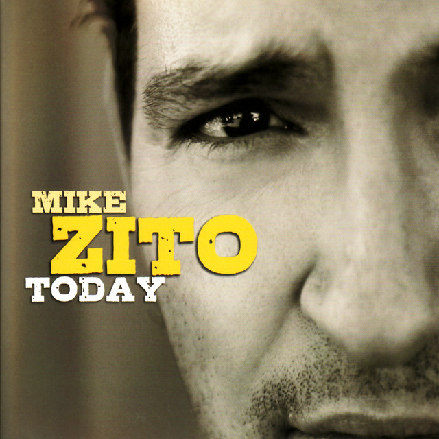Today album cover
