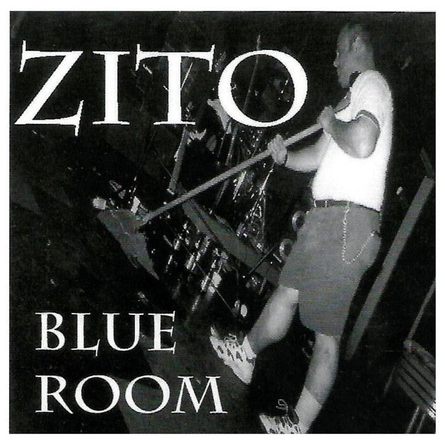 Blue Room (2018 Remaster) album cover
