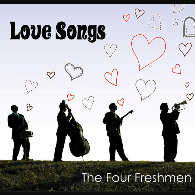 Love Songs album cover