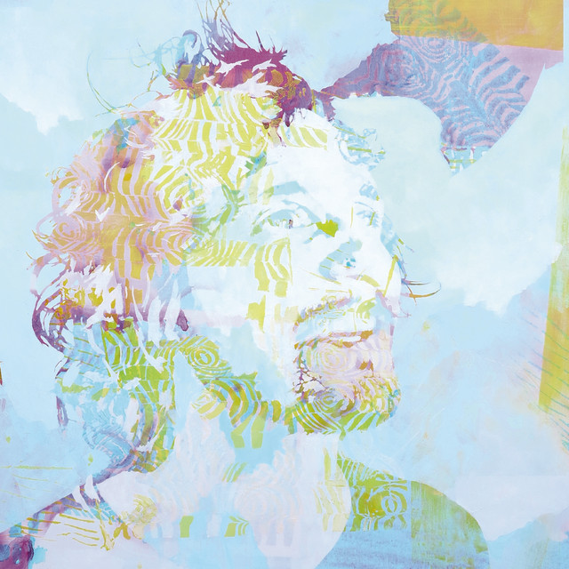 Grand chien album cover